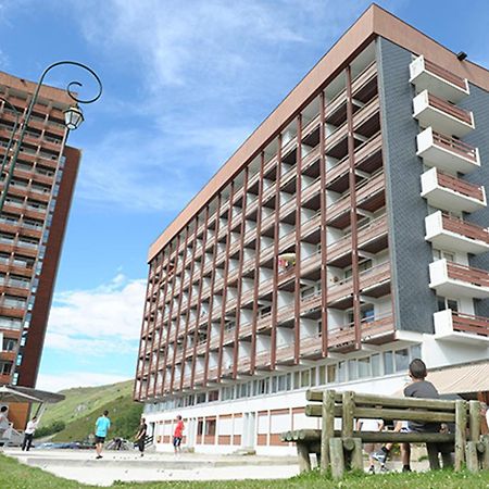 Апартаменты Duplex Lumineux Avec Balcons, Proche Pistes Et Commerces - Fr-1-344-1152 Сен-Мартен-де-Бельвиль Экстерьер фото